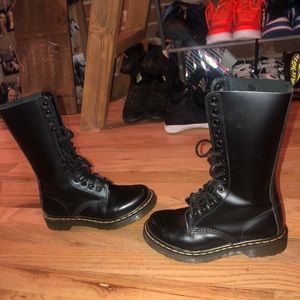 Doc martins boots